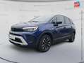 Opel Crossland 1.2 TURBO 130CH ELEGANCE BUSINESS BVA Blau - thumbnail 1
