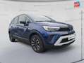 Opel Crossland 1.2 TURBO 130CH ELEGANCE BUSINESS BVA Bleu - thumbnail 3