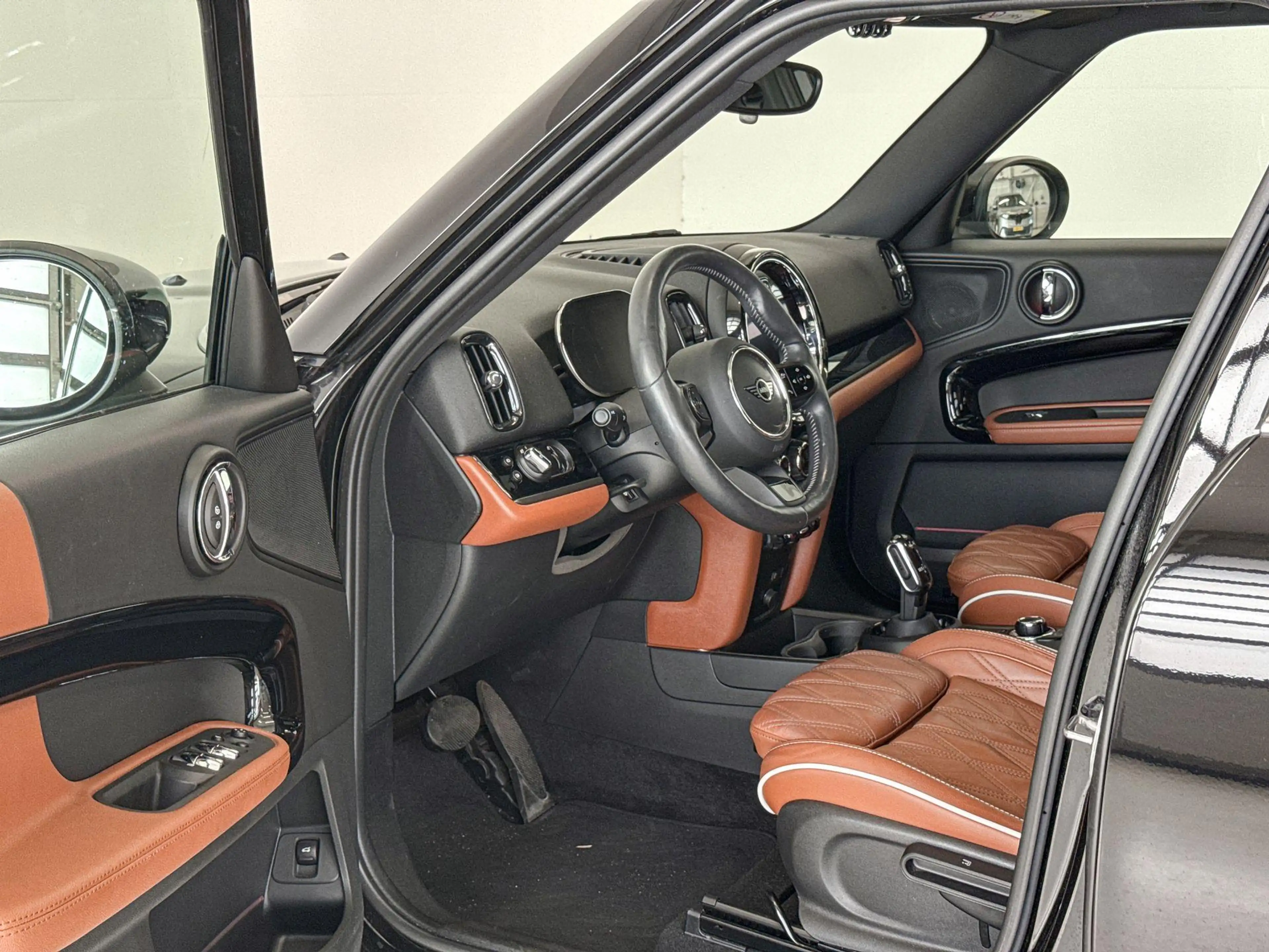 MINI Cooper Countryman Business Edition Classic Uitvoering — photo 8