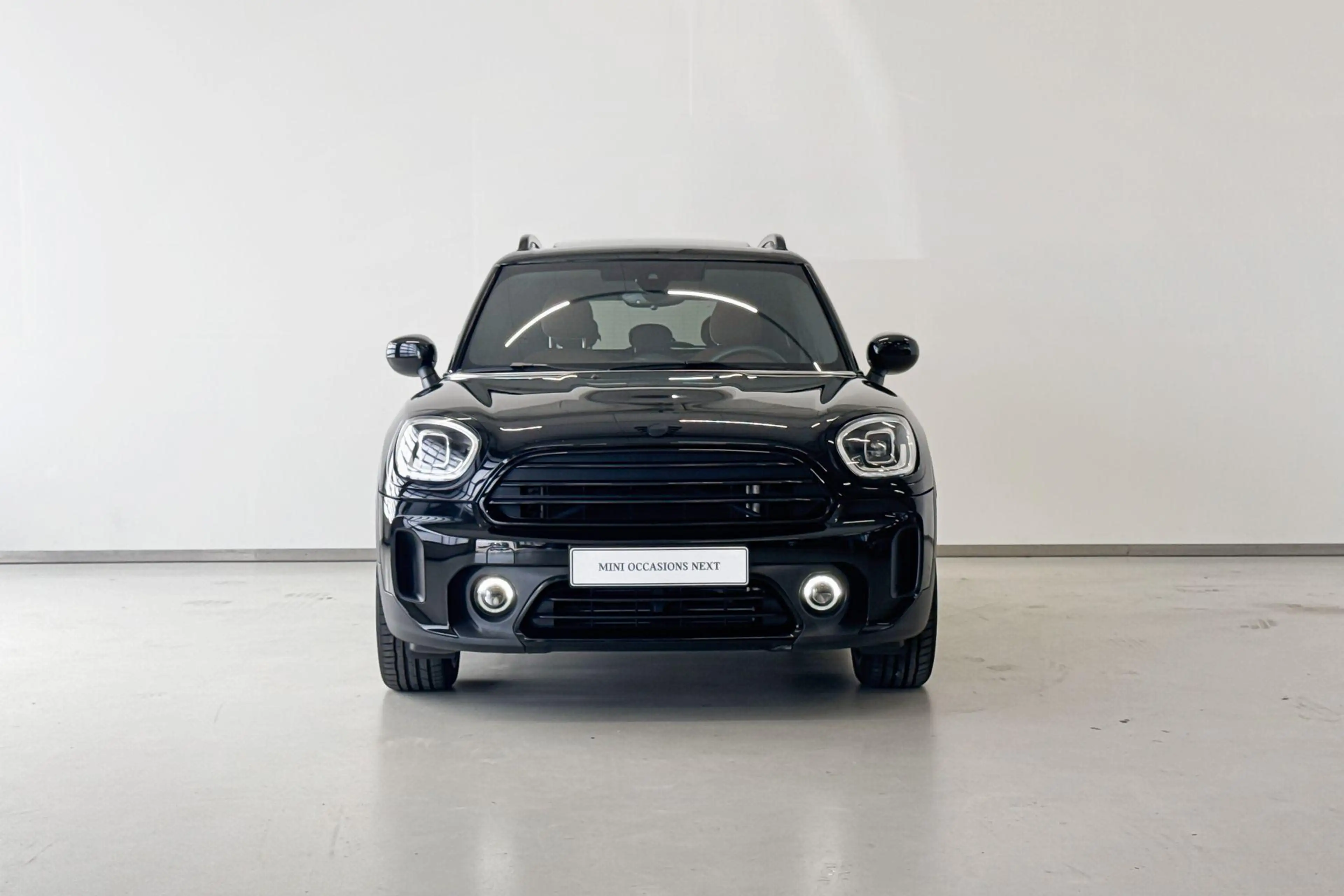 MINI Cooper Countryman Business Edition Classic Uitvoering — photo 5