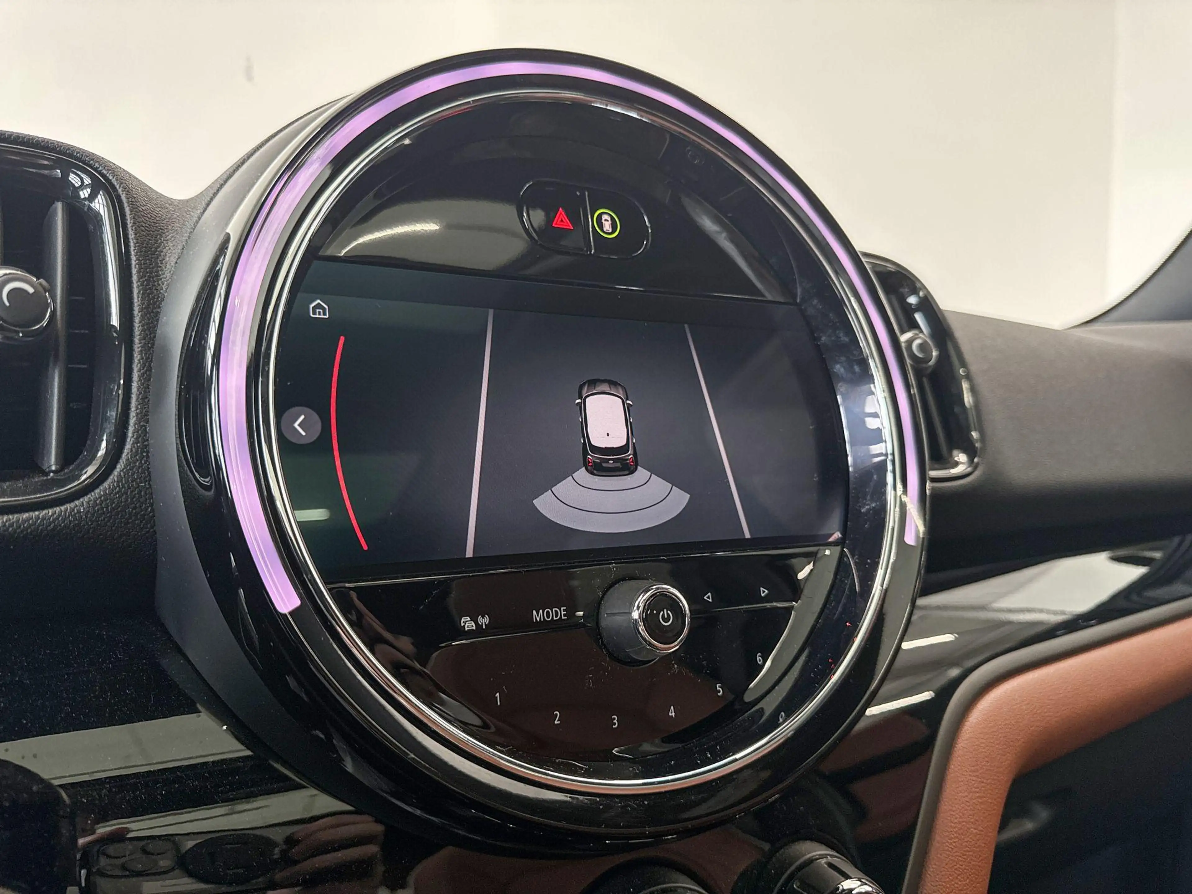MINI Cooper Countryman Business Edition Classic Uitvoering — photo 14
