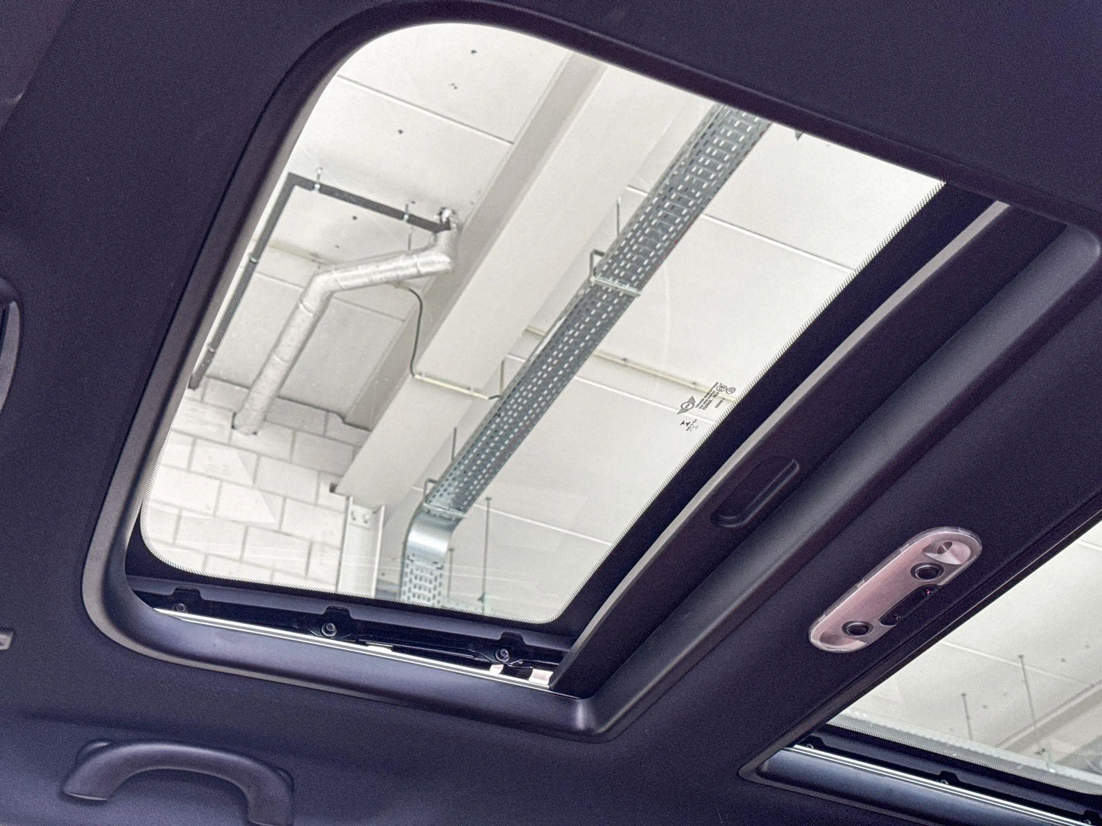 MINI Cooper Countryman Business Edition Classic Uitvoering — photo 10