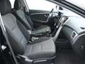 Hyundai i30 1.6 GDI i-Motion Plus | NAVIGATIE | CRUISE CONTROL Zwart - thumbnail 5