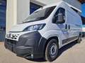 Fiat Ducato 35 Maxi L4H2*VIELE EXTRAS NETTO €16990.- Weiß - thumbnail 1