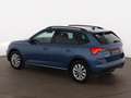 Skoda Kamiq 1.0 TSI Active LED AHK SITZHZG ASSIST TEMP Blau - thumbnail 8
