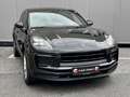 Porsche Macan III PDK Allrad Porsche-Historie Schwarz - thumbnail 4