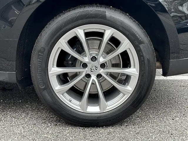 Porsche Macan II Facelift 2.0T PDK Ansicht 16