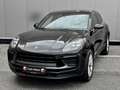 Porsche Macan III PDK Allrad Porsche-Historie Schwarz - thumbnail 1