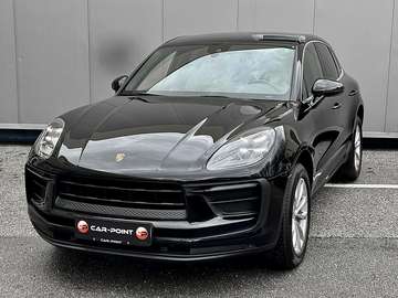 III PDK Allrad Porsche-Historie
