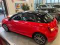 Audi A1 Sportback 1.0 tfsi ultra Sport 95cv S-LINE Red - thumbnail 8