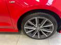 Audi A1 Sportback 1.0 tfsi ultra Sport 95cv S-LINE Rouge - thumbnail 4