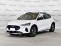 Ford Focus 1.5 EcoBlue 115 CV automatico 5p. Active X Bianco - thumbnail 1