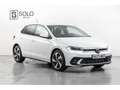 Volkswagen Polo 2.0 TSI GTI DSG Blanc - thumbnail 1
