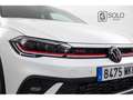 Volkswagen Polo 2.0 TSI GTI DSG Blanc - thumbnail 4