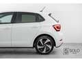 Volkswagen Polo 2.0 TSI GTI DSG Blanc - thumbnail 8
