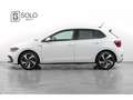 Volkswagen Polo 2.0 TSI GTI DSG Blanc - thumbnail 7