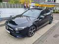 Mercedes-Benz A 250 4Matic*Edition 1*AMG Line*Night*Pano*MuBeam*Kam Schwarz - thumbnail 1
