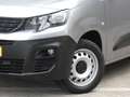 Peugeot Partner 1.5 BlueHDi 100 S&S L2 | RIJKLAAR! | Camera | Airc Grijs - thumbnail 8