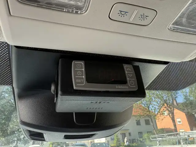 Ford Transit Custom view 4