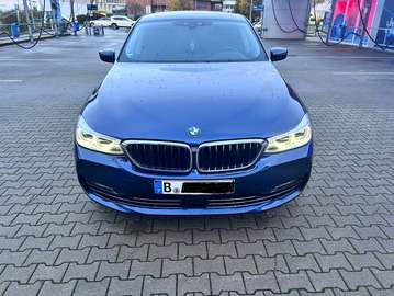 630i Gran Turismo Sport Line