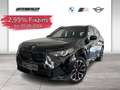 BMW X3 40d xDrive ZA Schwarz - thumbnail 1