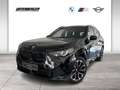 BMW X3 40d xDrive ZA Schwarz - thumbnail 1