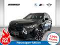 BMW X3 40d xDrive ZA Schwarz - thumbnail 1
