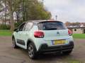 Citroen C3 1.2 PureTech Feel Edition *Carplay *Navi *Cruise Groen - thumbnail 3