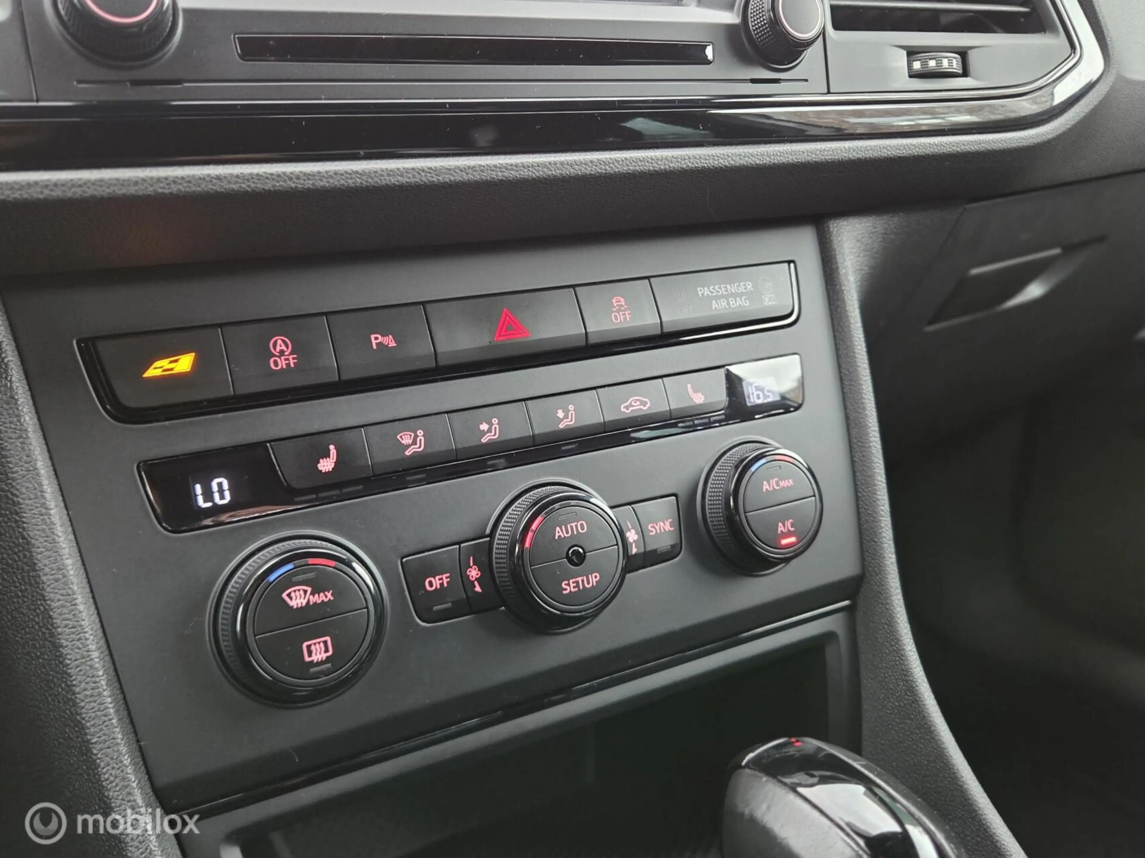 SEAT Leon SC 2.0 TSI Cupra 280 — photo 10