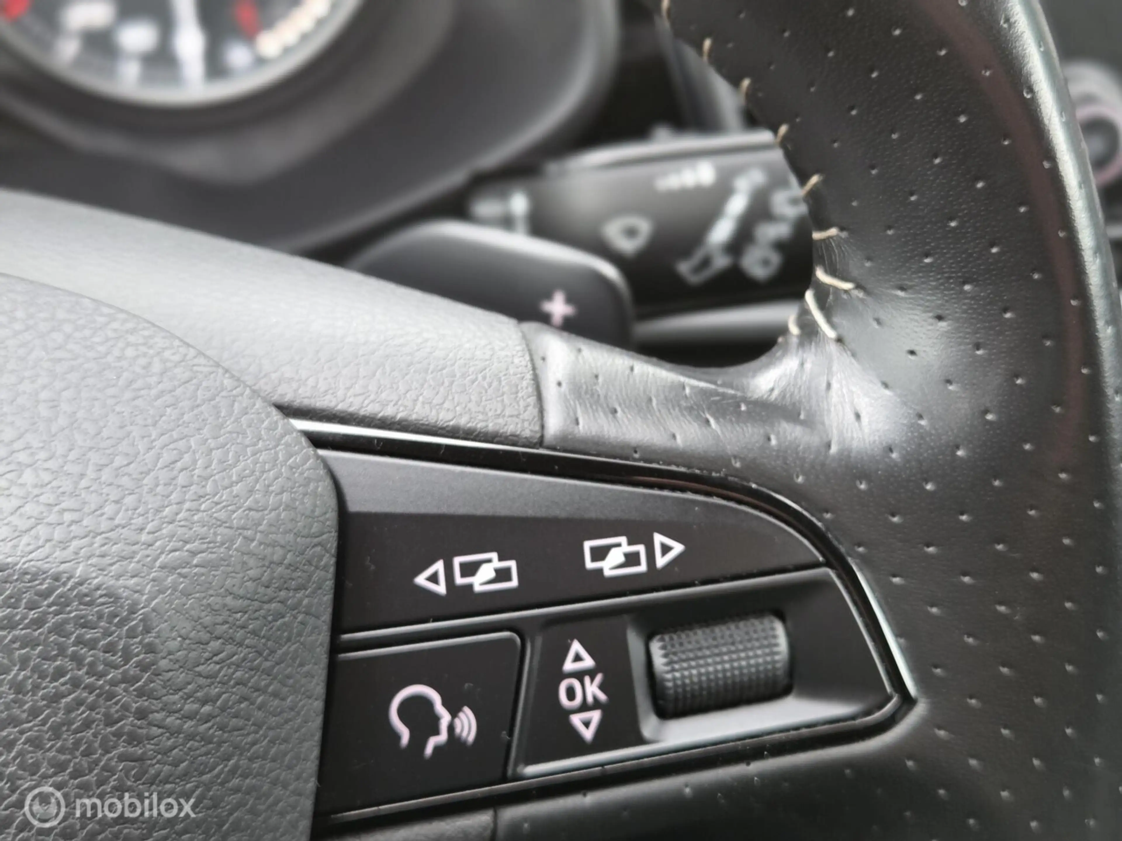 SEAT Leon SC 2.0 TSI Cupra 280 — photo 16
