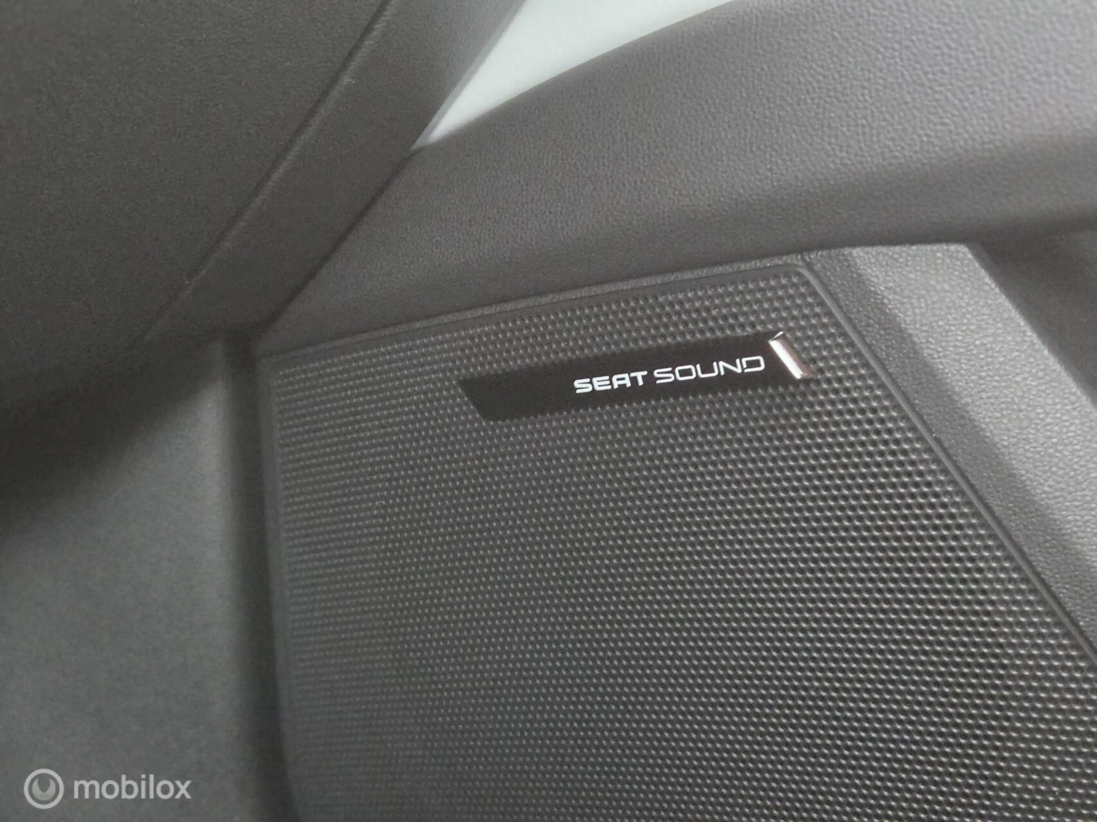 SEAT Leon SC 2.0 TSI Cupra 280 — photo 14