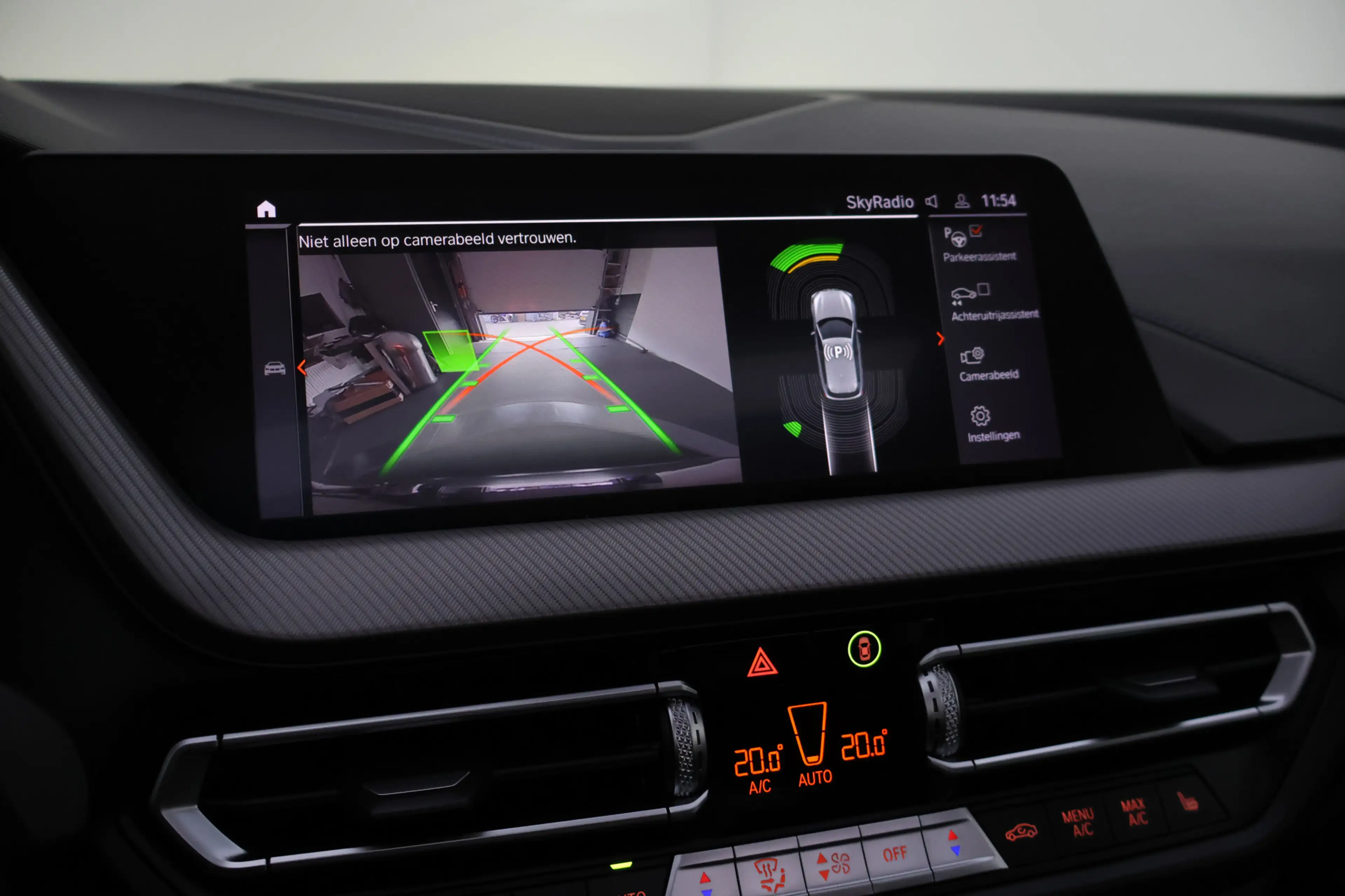 BMW 135 1-serie M135i xDrive HIGH Executive Edition PANO | — photo 33