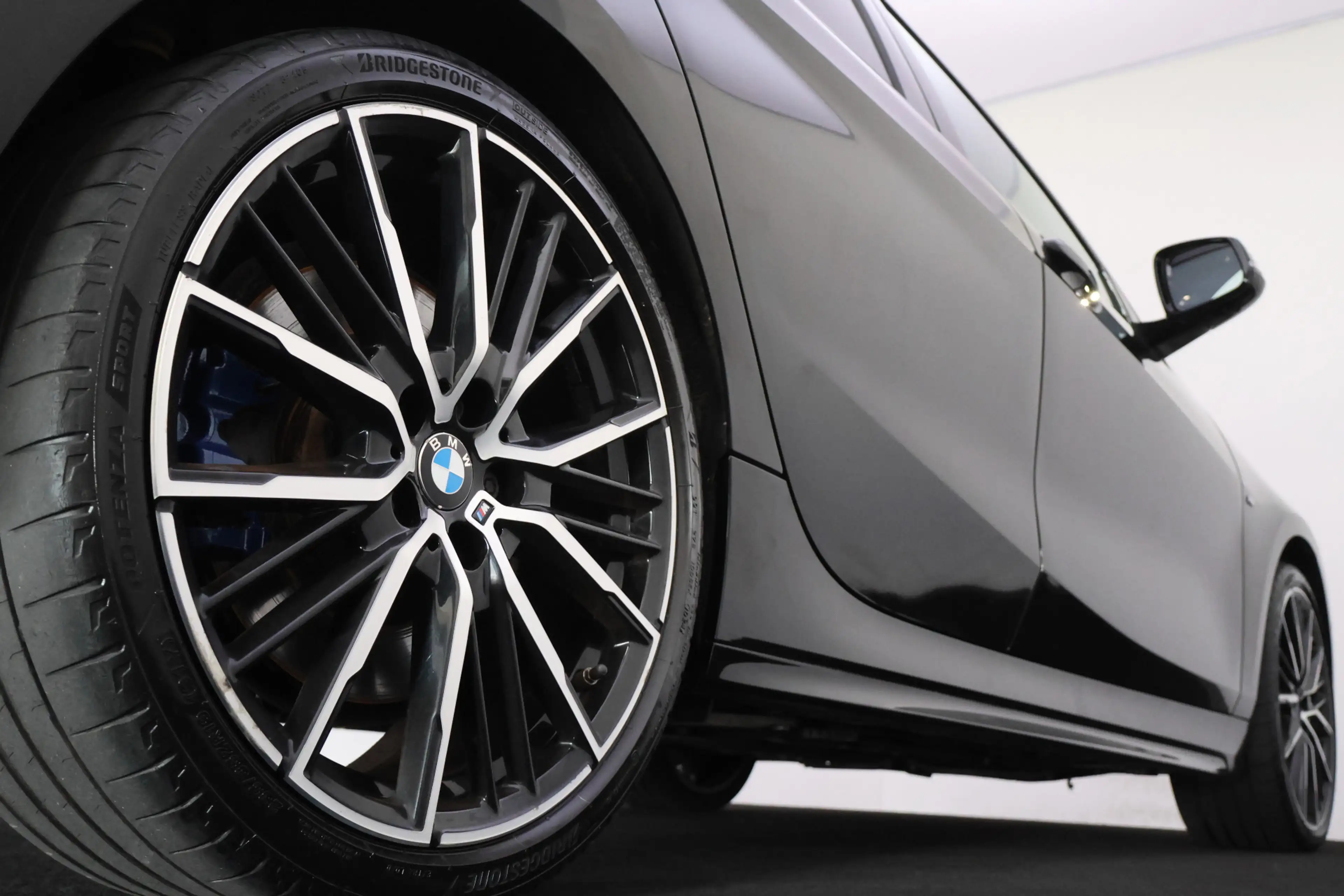 BMW 135 1-serie M135i xDrive HIGH Executive Edition PANO | — photo 12