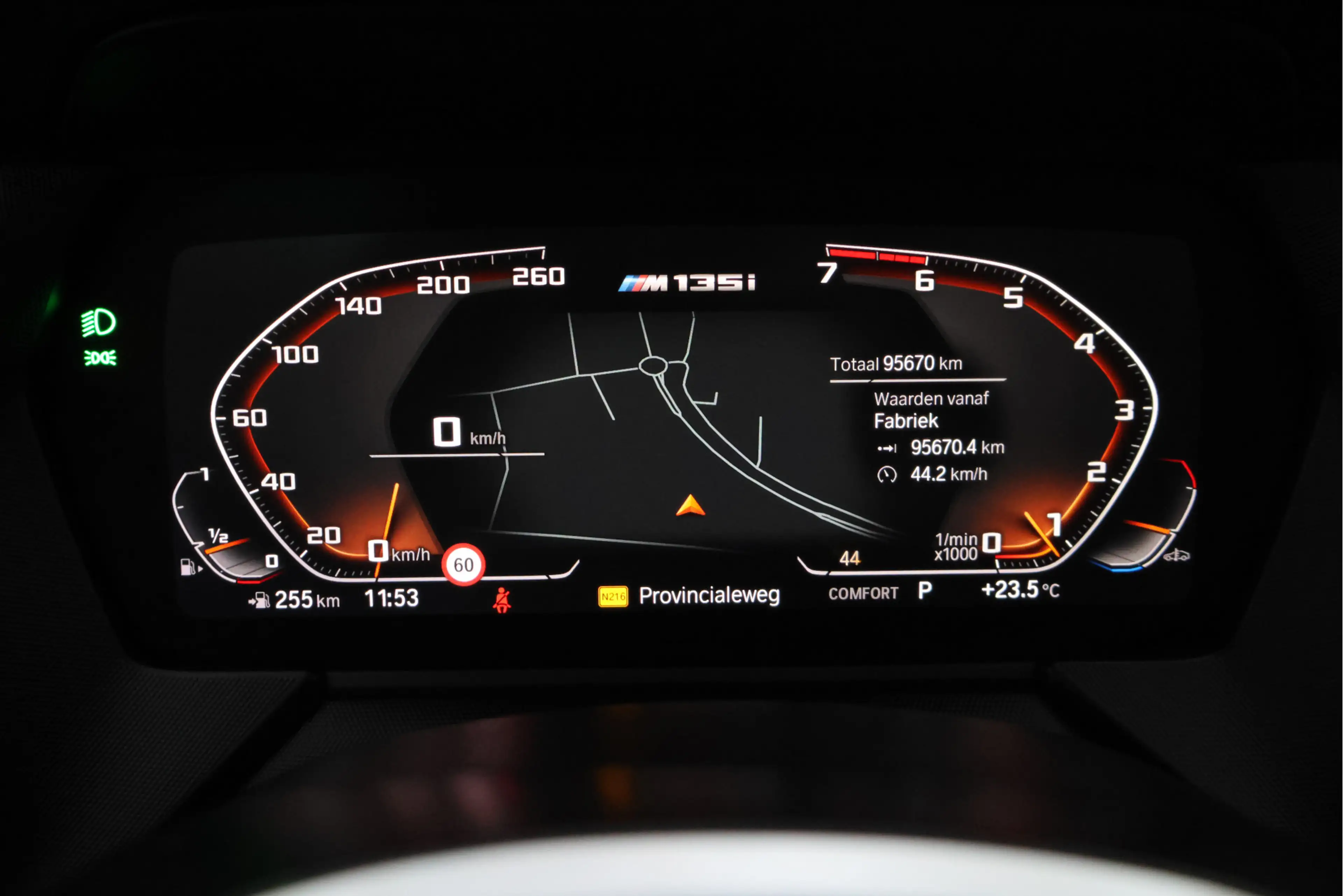 BMW 135 1-serie M135i xDrive HIGH Executive Edition PANO | — photo 13