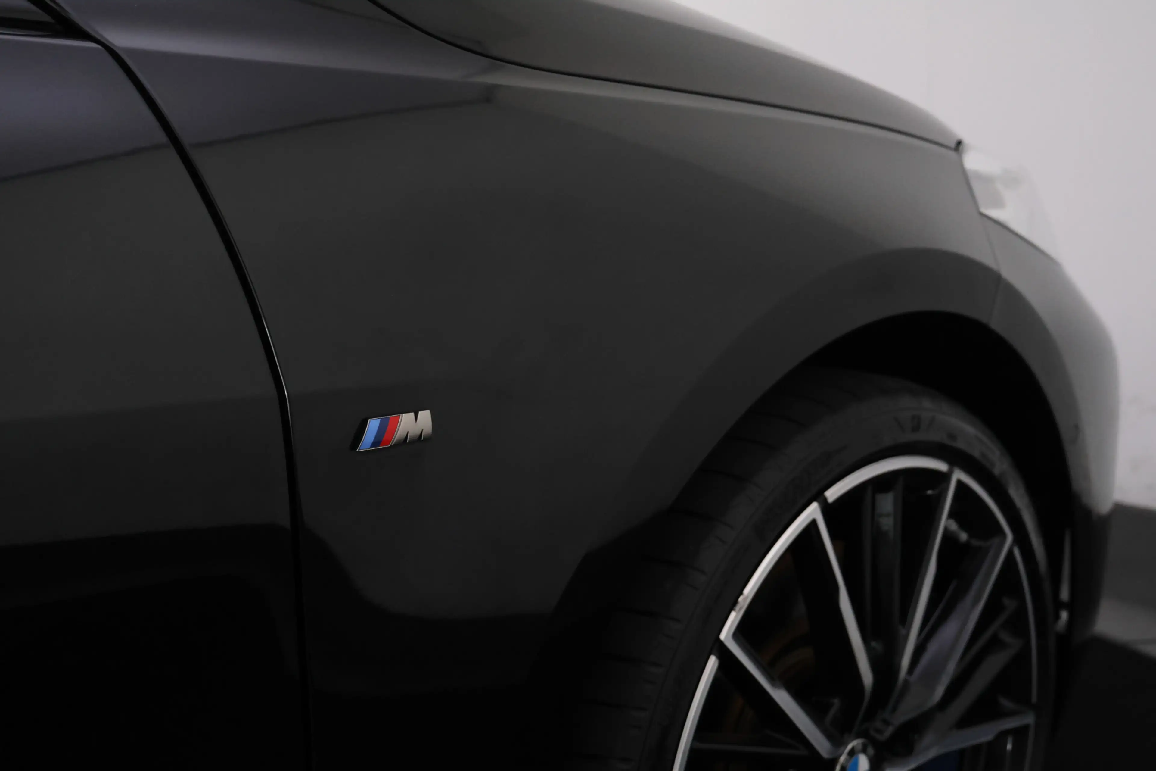 BMW 135 1-serie M135i xDrive HIGH Executive Edition PANO | — photo 24