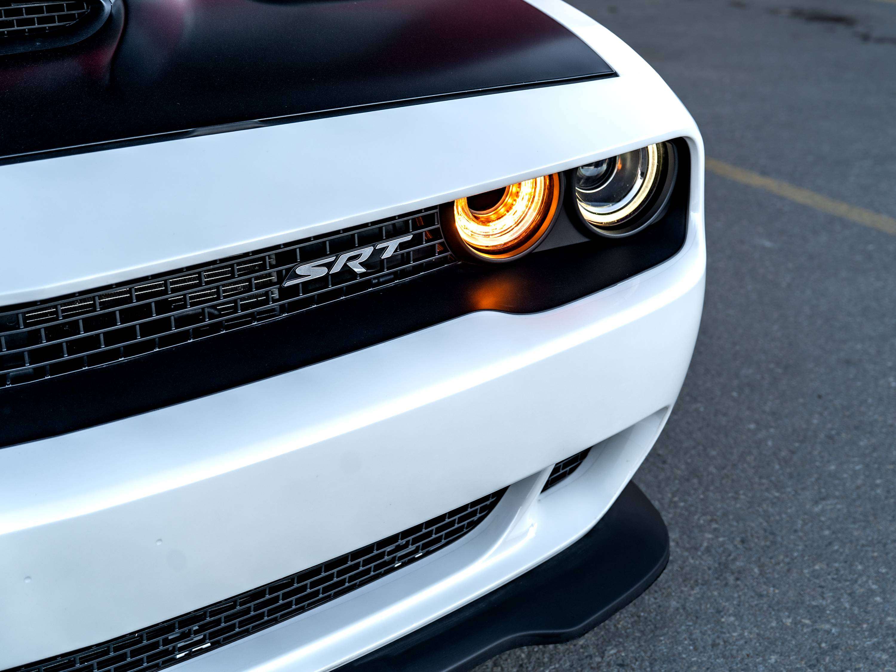 2016 Dodge Challenger