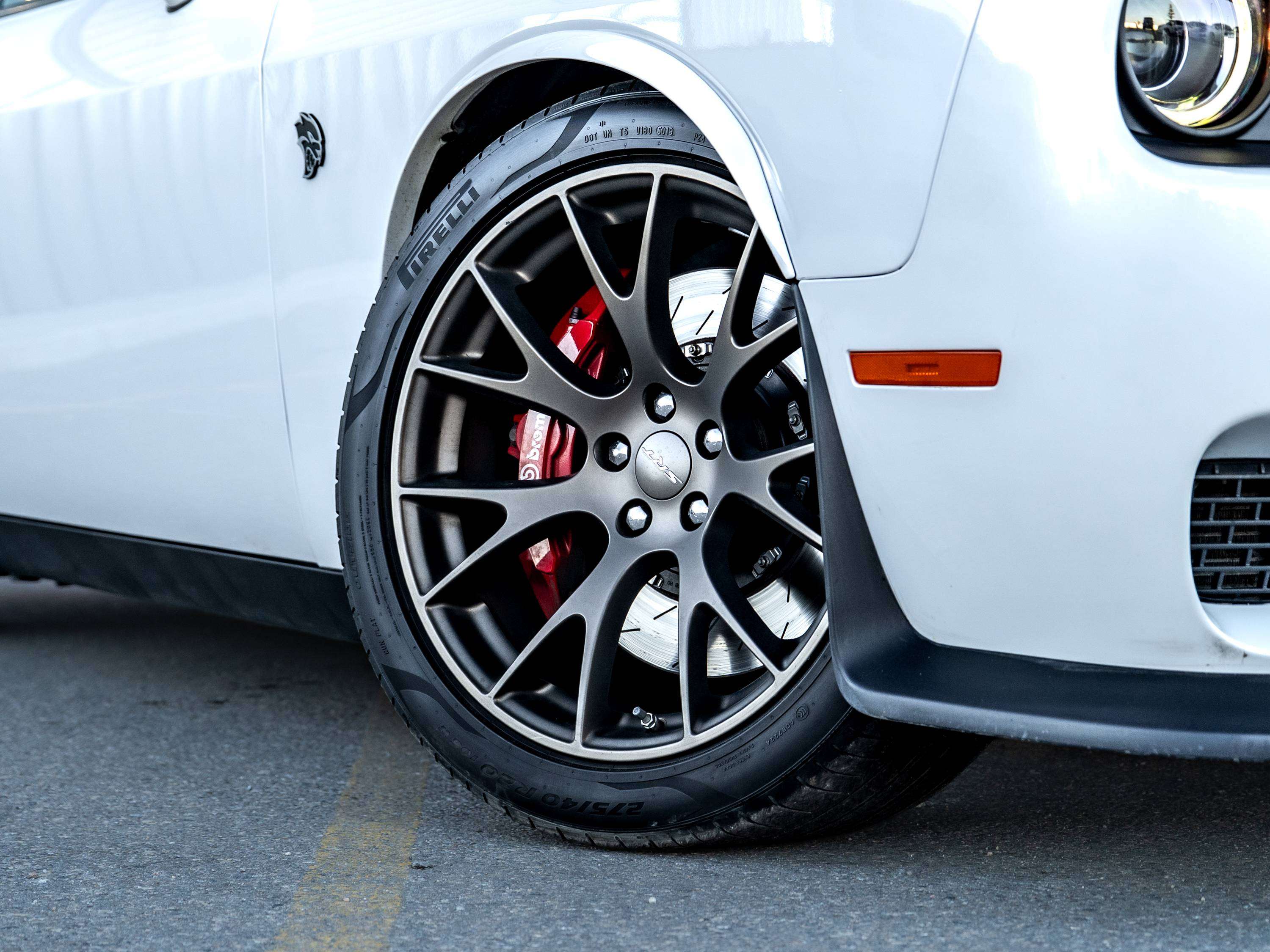 2016 Dodge Challenger
