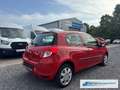 Renault Clio III YAHOO! 1.2 16V GA Klima *EXPORT Rosso - thumbnail 4