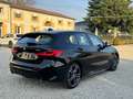 BMW 118 118d 5p. Msport Nero - thumbnail 4