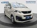 Peugeot Traveller ALLURE L2 2.0 BlueHDi *LEDER*HUD*MASSAGE*PANO* Beige - thumbnail 1