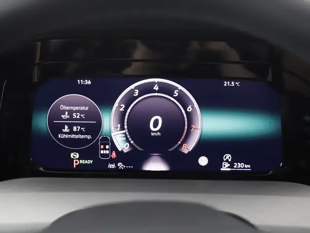 Volkswagen Golf view 15