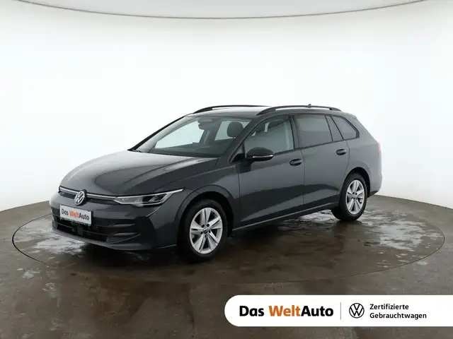 Volkswagen Golf main image