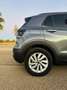 Volkswagen T-Cross 1.0 TSI Advance DSG7 81kW Gris - thumbnail 7