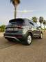Volkswagen T-Cross 1.0 TSI Advance DSG7 81kW Gris - thumbnail 8