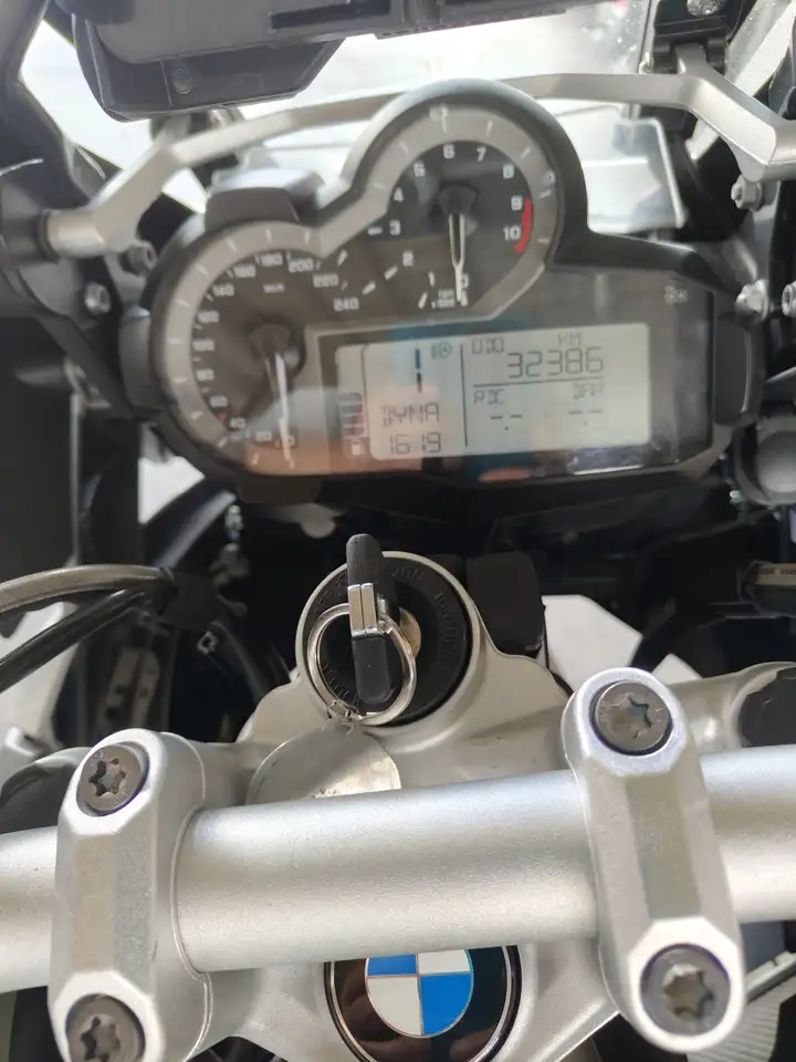 BMW R 1200 GS