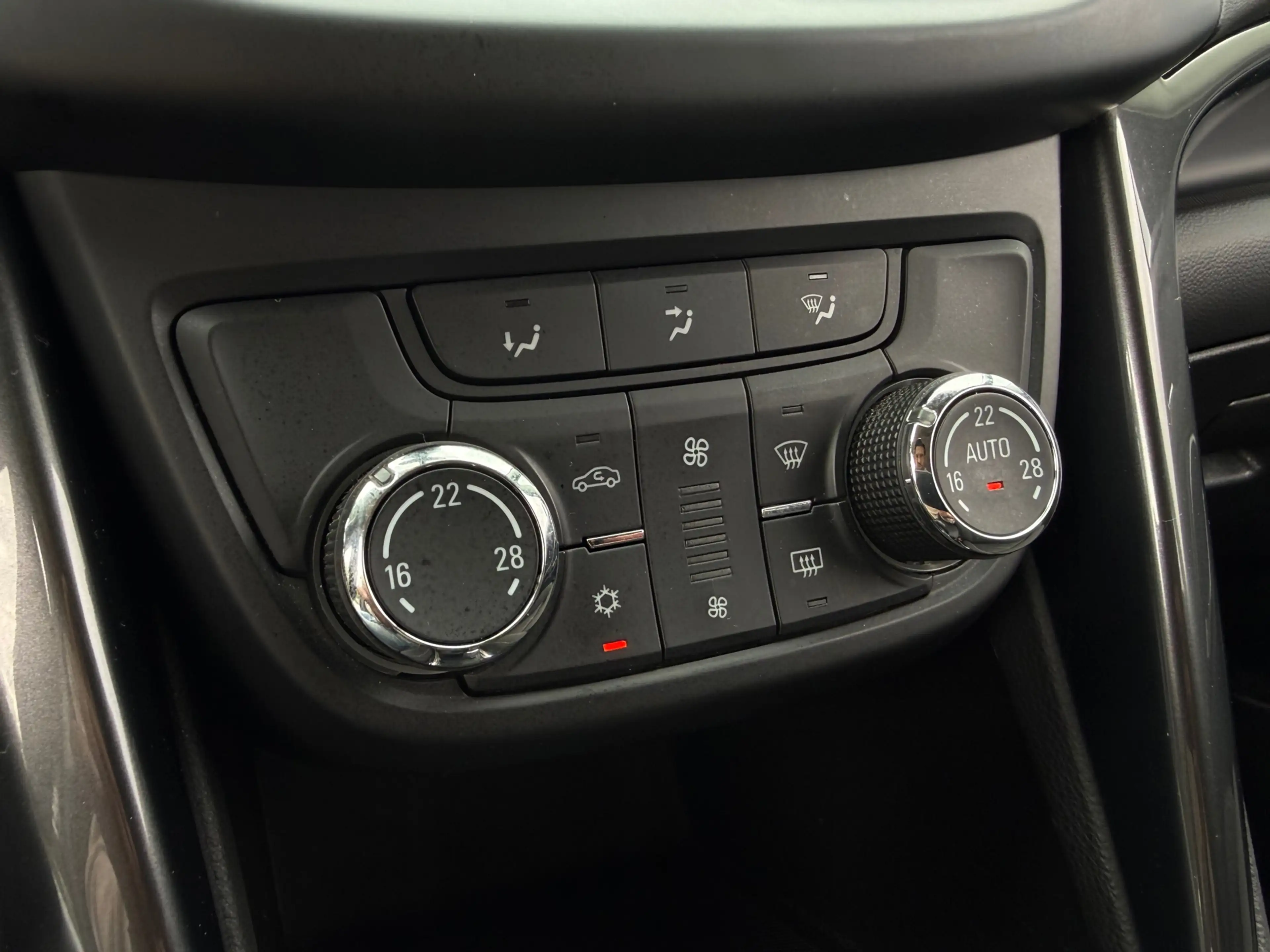 Opel Zafira Tourer 1.4 Cosmo / 7 Persoons / Camera / Dealer Onderhoud — photo 13