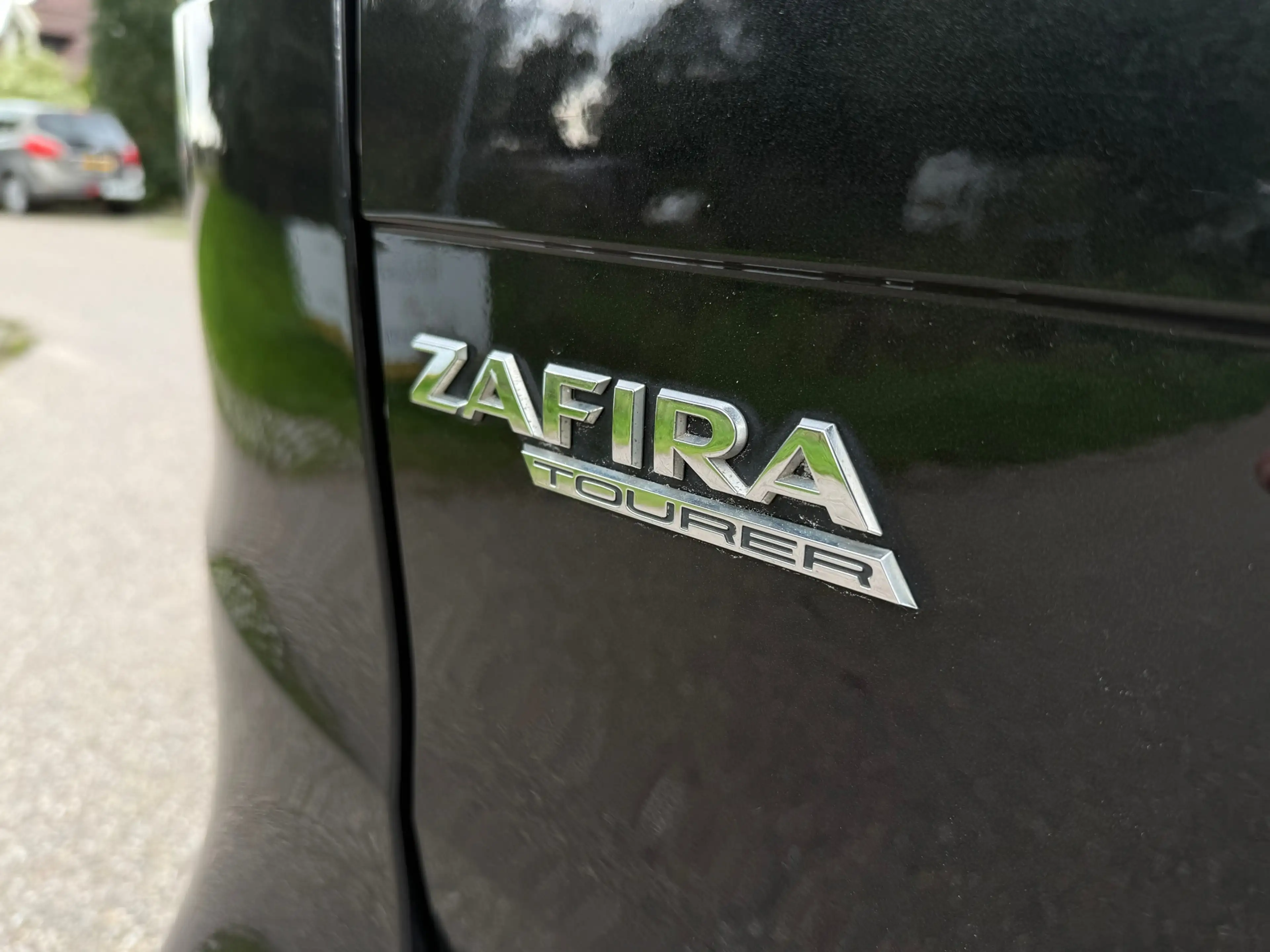Opel Zafira Tourer 1.4 Cosmo / 7 Persoons / Camera / Dealer Onderhoud — photo 28