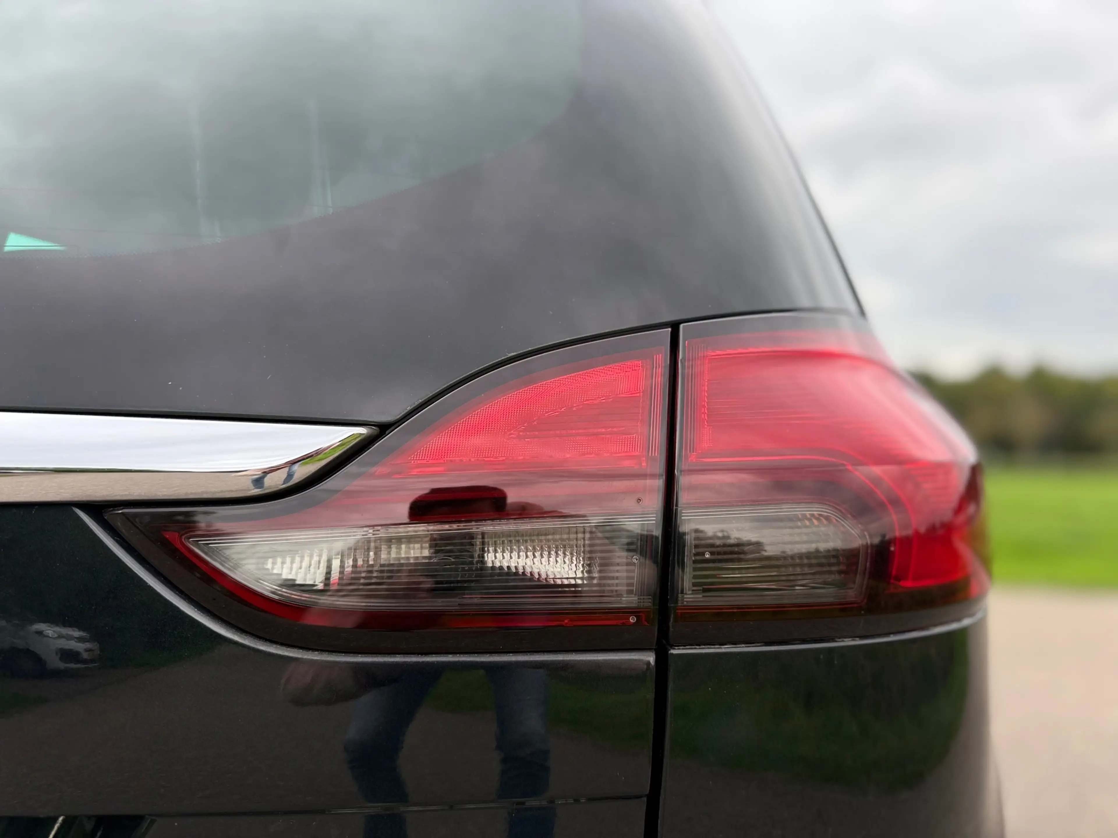 Opel Zafira Tourer 1.4 Cosmo / 7 Persoons / Camera / Dealer Onderhoud — photo 26