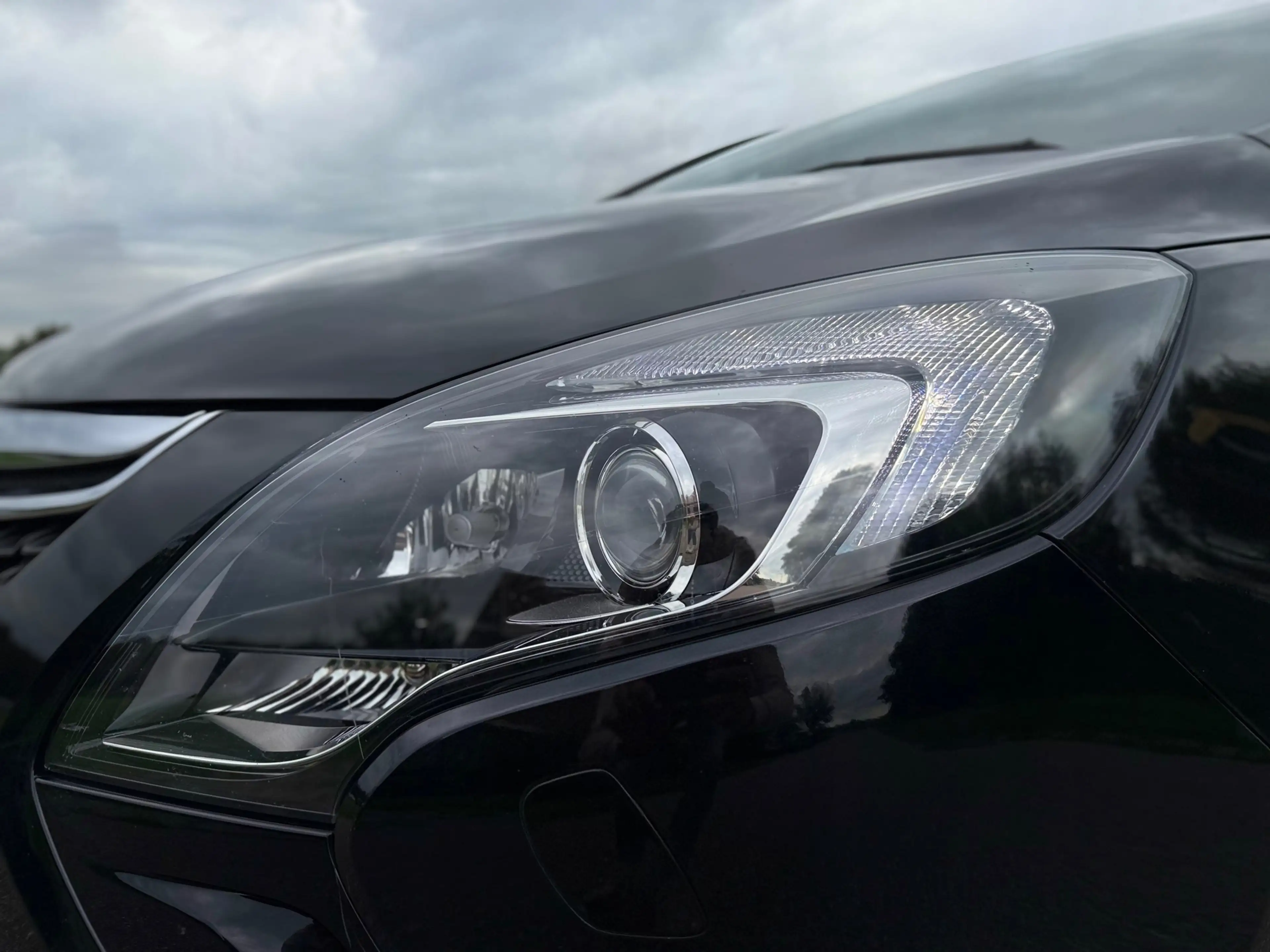 Opel Zafira Tourer 1.4 Cosmo / 7 Persoons / Camera / Dealer Onderhoud — photo 25