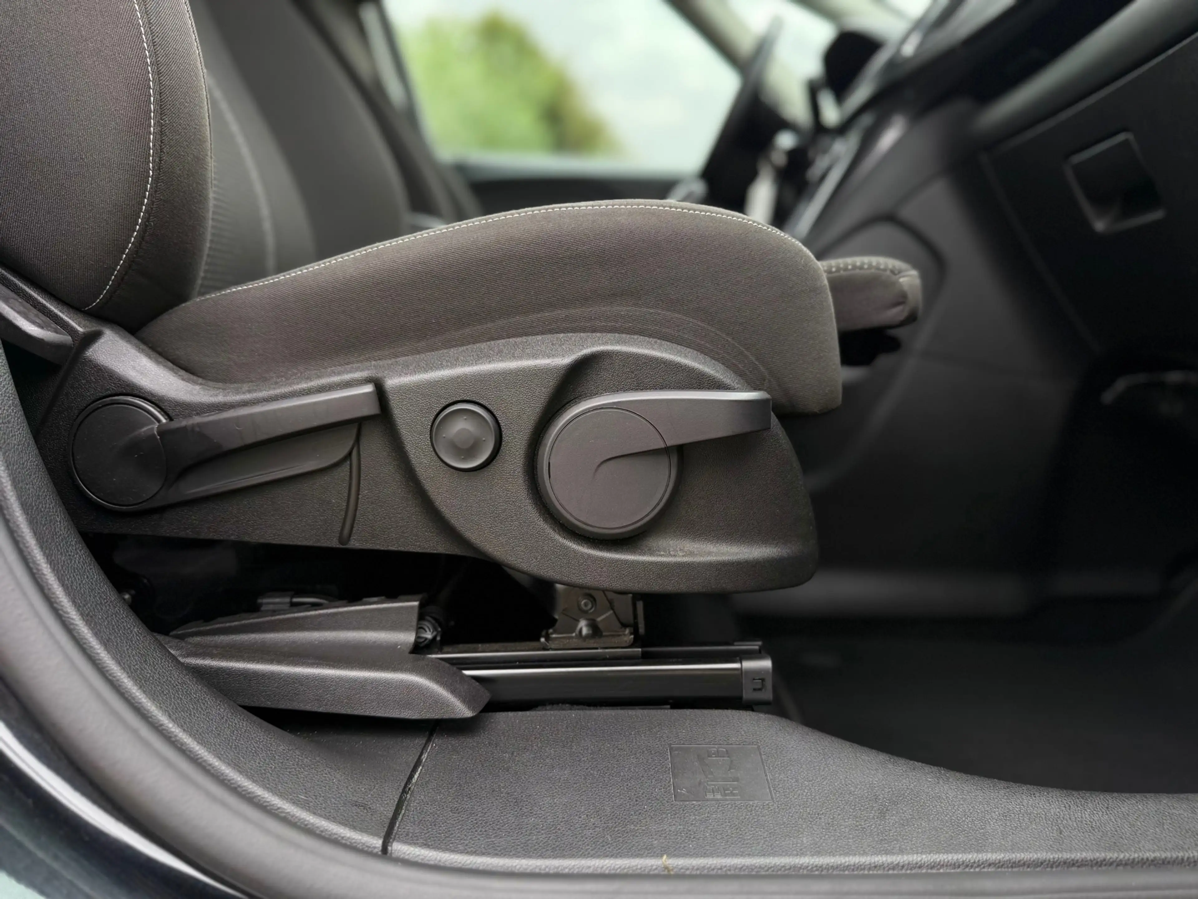 Opel Zafira Tourer 1.4 Cosmo / 7 Persoons / Camera / Dealer Onderhoud — photo 15